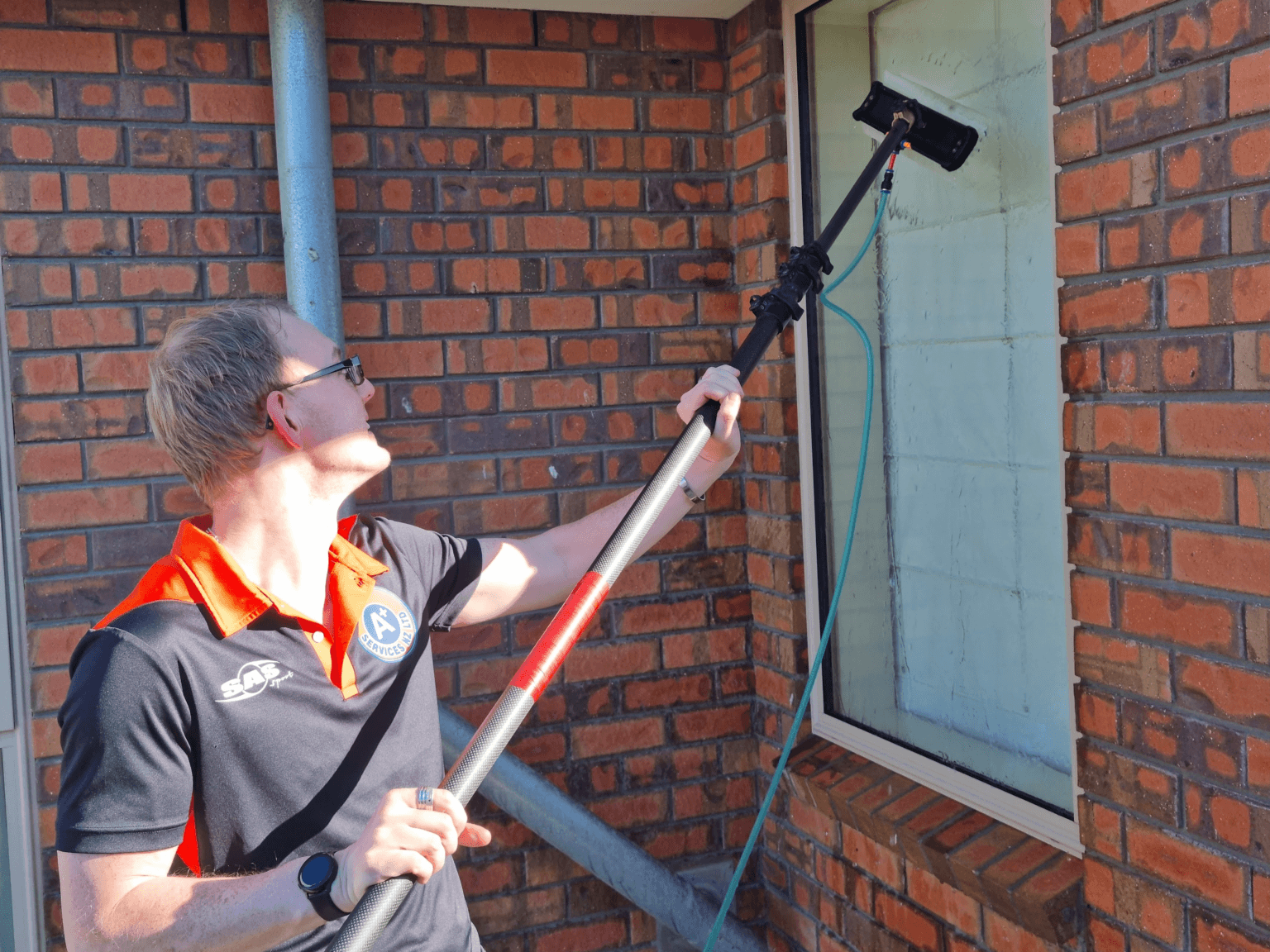 A much better way to keep your building in great condition | A+ Services NZ